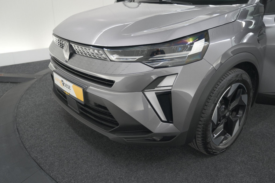 Renault Captur Mild Hybrid 160 EDC Techno | Pack Winter | Camera | Adaptieve Cruise Control | Apple Carplay