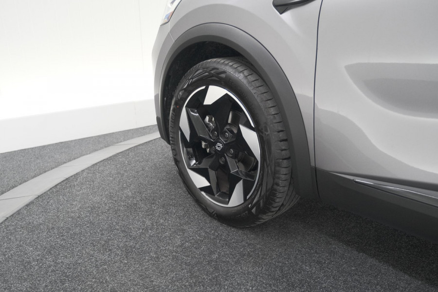 Renault Captur Mild Hybrid 160 EDC Techno | Pack Winter | Camera | Adaptieve Cruise Control | Apple Carplay