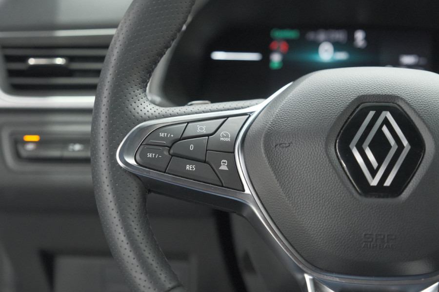 Renault Captur Mild Hybrid 160 EDC Techno | Pack Winter | Camera | Adaptieve Cruise Control | Apple Carplay