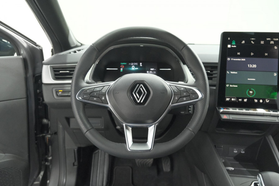 Renault Captur Mild Hybrid 160 EDC Techno | Pack Winter | Camera | Adaptieve Cruise Control | Apple Carplay