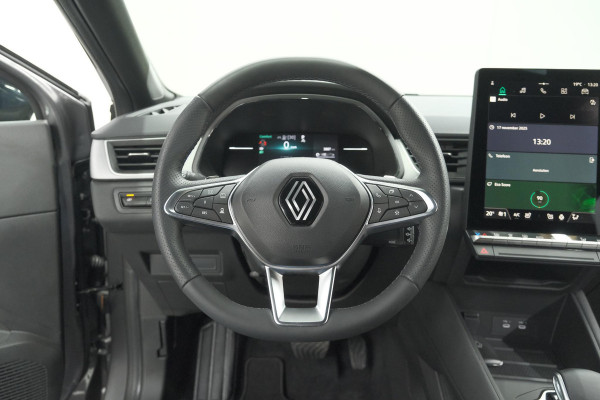 Renault Captur Mild Hybrid 160 EDC Techno | Pack Winter | Camera | Adaptieve Cruise Control | Apple Carplay