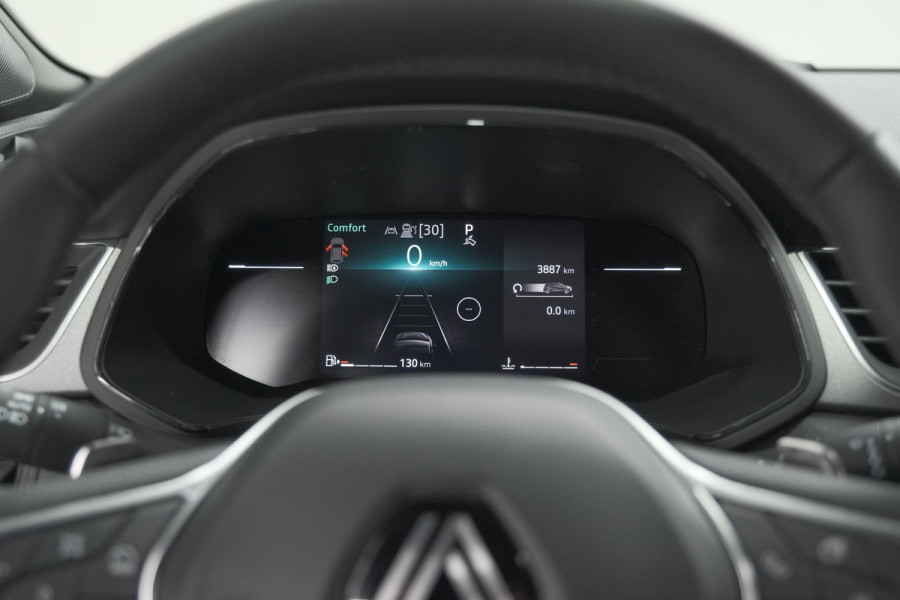 Renault Captur Mild Hybrid 160 EDC Techno | Pack Winter | Camera | Adaptieve Cruise Control | Apple Carplay