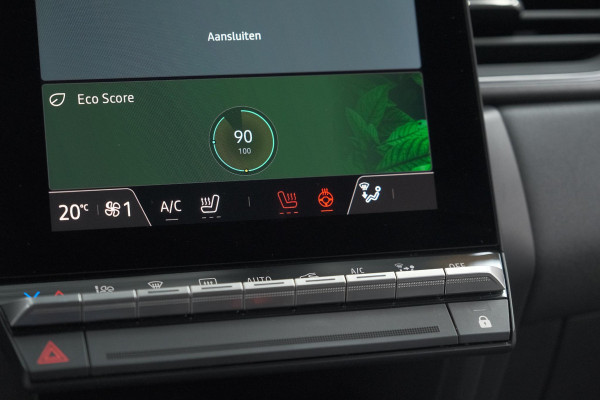 Renault Captur Mild Hybrid 160 EDC Techno | Pack Winter | Camera | Adaptieve Cruise Control | Apple Carplay