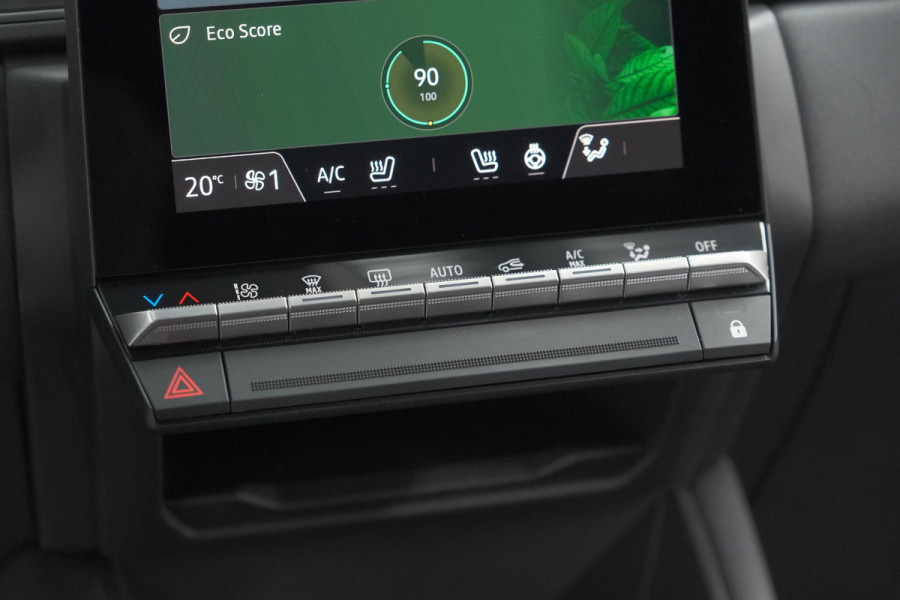 Renault Captur Mild Hybrid 160 EDC Techno | Pack Winter | Camera | Adaptieve Cruise Control | Apple Carplay