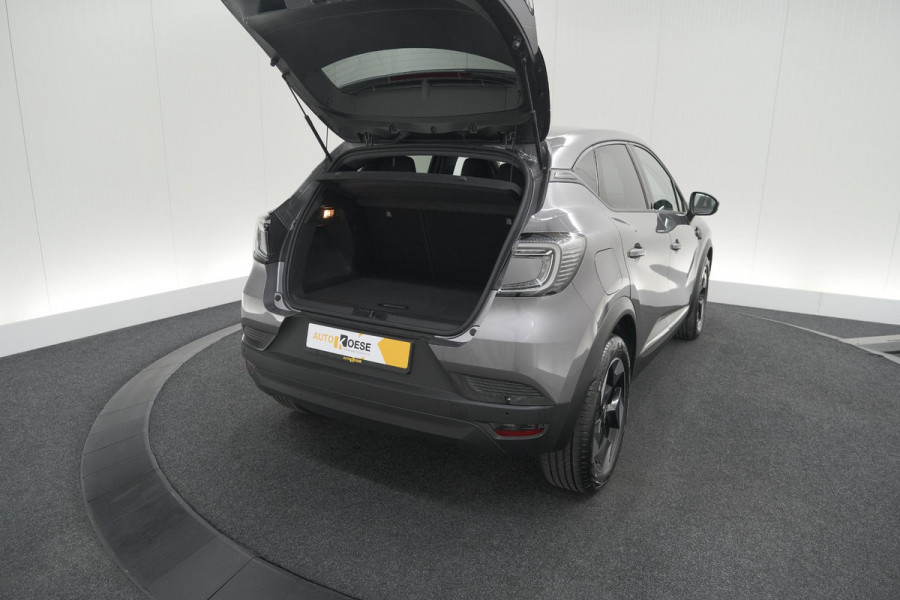 Renault Captur Mild Hybrid 160 EDC Techno | Pack Winter | Camera | Adaptieve Cruise Control | Apple Carplay