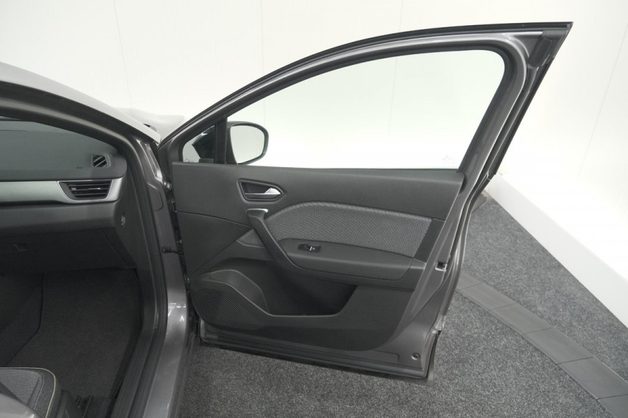 Renault Captur Mild Hybrid 160 EDC Techno | Pack Winter | Camera | Adaptieve Cruise Control | Apple Carplay