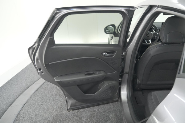 Renault Captur Mild Hybrid 160 EDC Techno | Pack Winter | Camera | Adaptieve Cruise Control | Apple Carplay