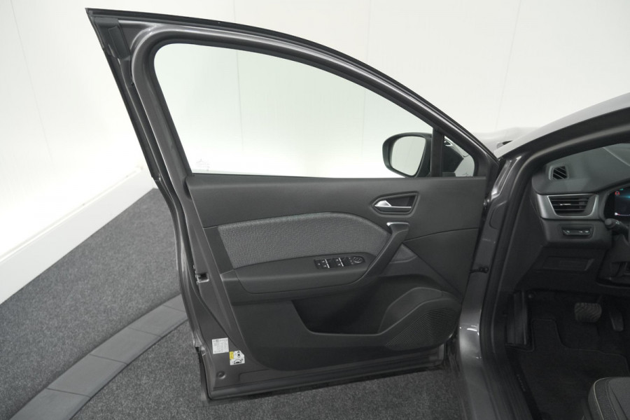 Renault Captur Mild Hybrid 160 EDC Techno | Pack Winter | Camera | Adaptieve Cruise Control | Apple Carplay