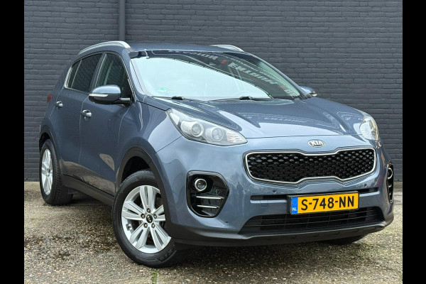 Kia Sportage 1.6 GDI ExecutiveLine LEDER | TREKHAAK | CAMERA | NAVI |NWE APK