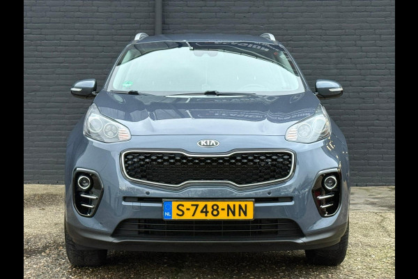 Kia Sportage 1.6 GDI ExecutiveLine LEDER | TREKHAAK | CAMERA | NAVI |NWE APK