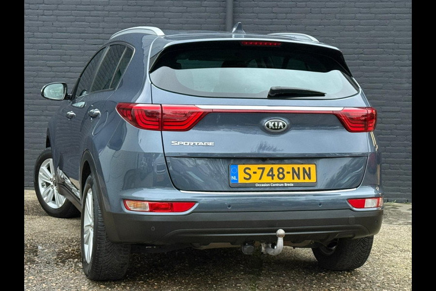 Kia Sportage 1.6 GDI ExecutiveLine LEDER | TREKHAAK | CAMERA | NAVI |NWE APK