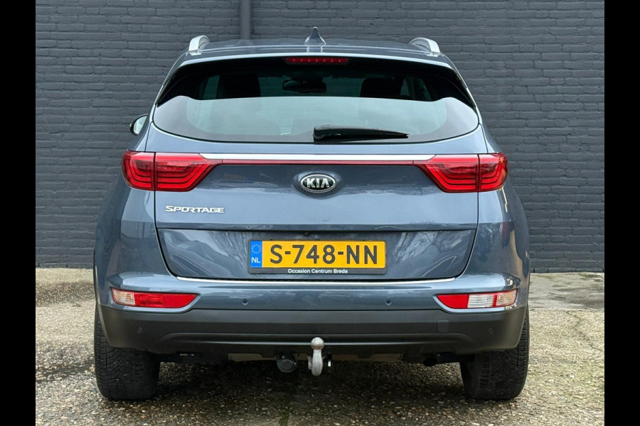Kia Sportage 1.6 GDI ExecutiveLine LEDER | TREKHAAK | CAMERA | NAVI |NWE APK