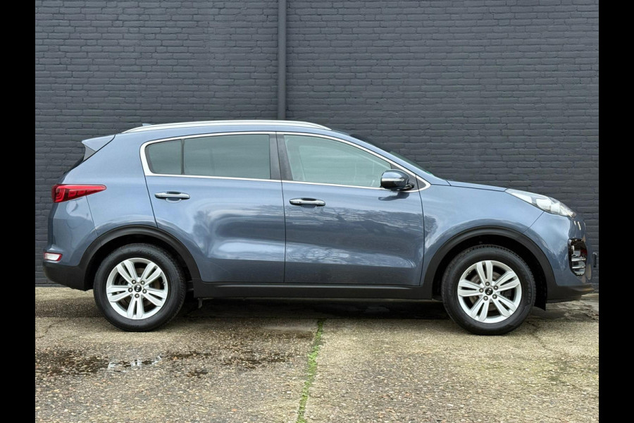 Kia Sportage 1.6 GDI ExecutiveLine LEDER | TREKHAAK | CAMERA | NAVI |NWE APK
