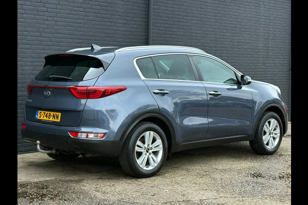 Kia Sportage 1.6 GDI ExecutiveLine LEDER | TREKHAAK | CAMERA | NAVI |NWE APK