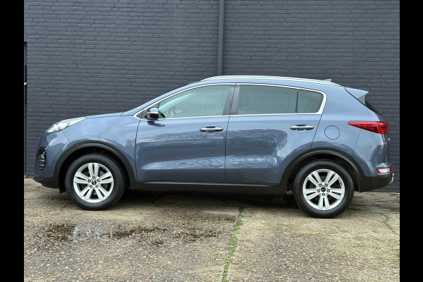 Kia Sportage 1.6 GDI ExecutiveLine LEDER | TREKHAAK | CAMERA | NAVI |NWE APK