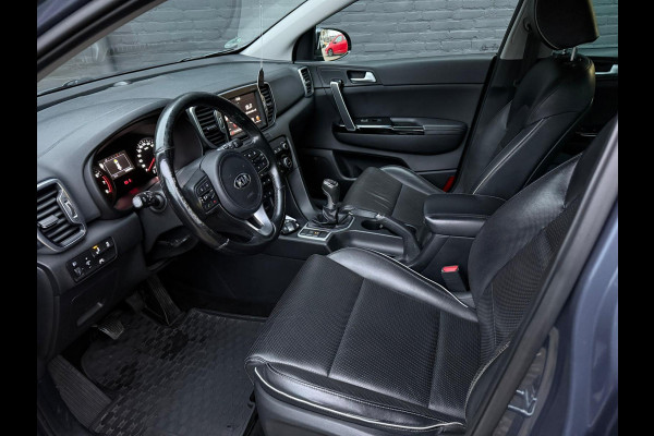 Kia Sportage 1.6 GDI ExecutiveLine LEDER | TREKHAAK | CAMERA | NAVI |NWE APK