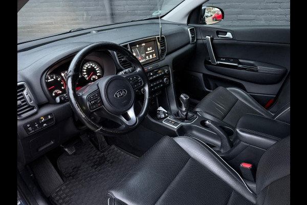 Kia Sportage 1.6 GDI ExecutiveLine LEDER | TREKHAAK | CAMERA | NAVI |NWE APK