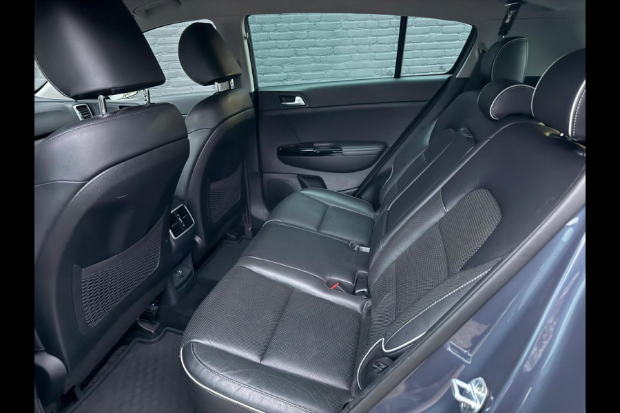 Kia Sportage 1.6 GDI ExecutiveLine LEDER | TREKHAAK | CAMERA | NAVI |NWE APK