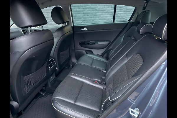 Kia Sportage 1.6 GDI ExecutiveLine LEDER | TREKHAAK | CAMERA | NAVI |NWE APK