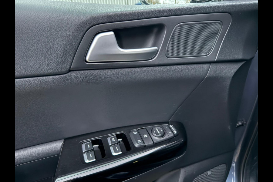 Kia Sportage 1.6 GDI ExecutiveLine LEDER | TREKHAAK | CAMERA | NAVI |NWE APK