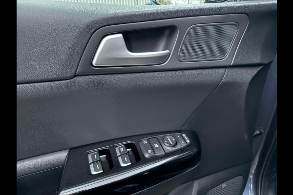 Kia Sportage 1.6 GDI ExecutiveLine LEDER | TREKHAAK | CAMERA | NAVI |NWE APK