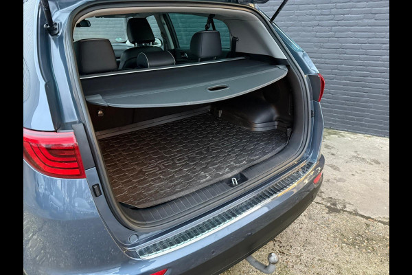 Kia Sportage 1.6 GDI ExecutiveLine LEDER | TREKHAAK | CAMERA | NAVI |NWE APK
