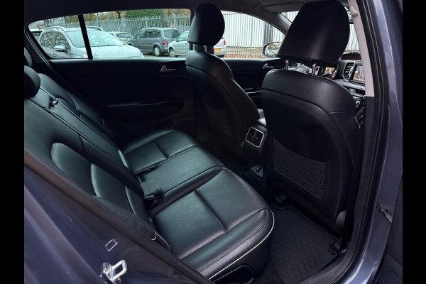 Kia Sportage 1.6 GDI ExecutiveLine LEDER | TREKHAAK | CAMERA | NAVI |NWE APK