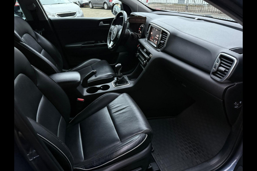 Kia Sportage 1.6 GDI ExecutiveLine LEDER | TREKHAAK | CAMERA | NAVI |NWE APK