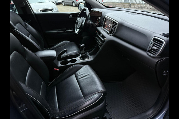 Kia Sportage 1.6 GDI ExecutiveLine LEDER | TREKHAAK | CAMERA | NAVI |NWE APK