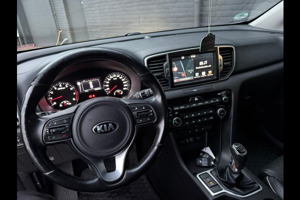 Kia Sportage 1.6 GDI ExecutiveLine LEDER | TREKHAAK | CAMERA | NAVI |NWE APK