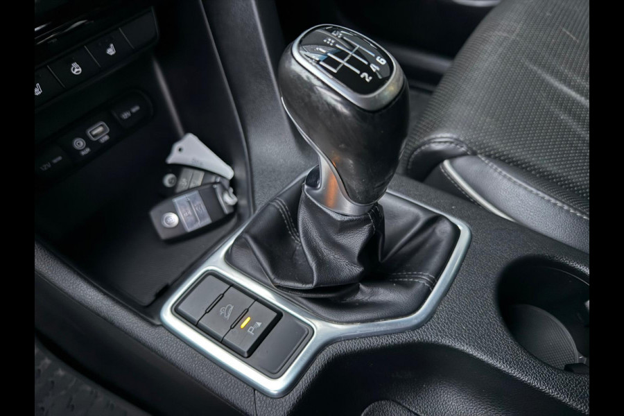 Kia Sportage 1.6 GDI ExecutiveLine LEDER | TREKHAAK | CAMERA | NAVI |NWE APK