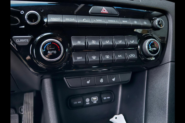 Kia Sportage 1.6 GDI ExecutiveLine LEDER | TREKHAAK | CAMERA | NAVI |NWE APK