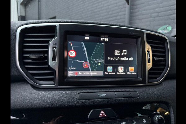 Kia Sportage 1.6 GDI ExecutiveLine LEDER | TREKHAAK | CAMERA | NAVI |NWE APK