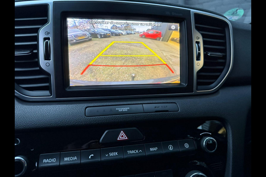 Kia Sportage 1.6 GDI ExecutiveLine LEDER | TREKHAAK | CAMERA | NAVI |NWE APK
