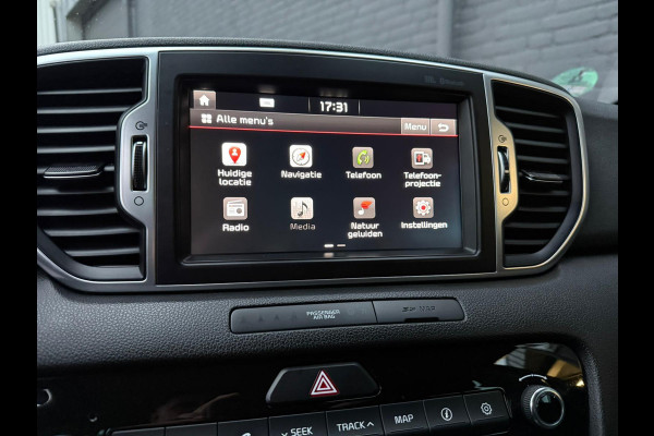 Kia Sportage 1.6 GDI ExecutiveLine LEDER | TREKHAAK | CAMERA | NAVI |NWE APK