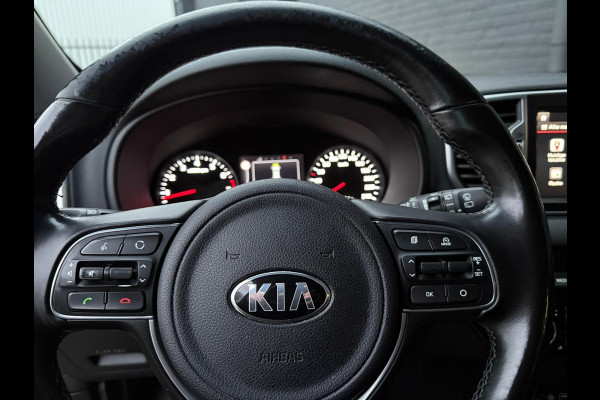 Kia Sportage 1.6 GDI ExecutiveLine LEDER | TREKHAAK | CAMERA | NAVI |NWE APK