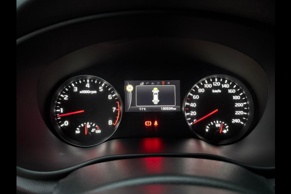 Kia Sportage 1.6 GDI ExecutiveLine LEDER | TREKHAAK | CAMERA | NAVI |NWE APK