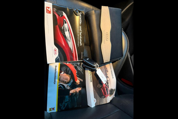 Kia Sportage 1.6 GDI ExecutiveLine LEDER | TREKHAAK | CAMERA | NAVI |NWE APK