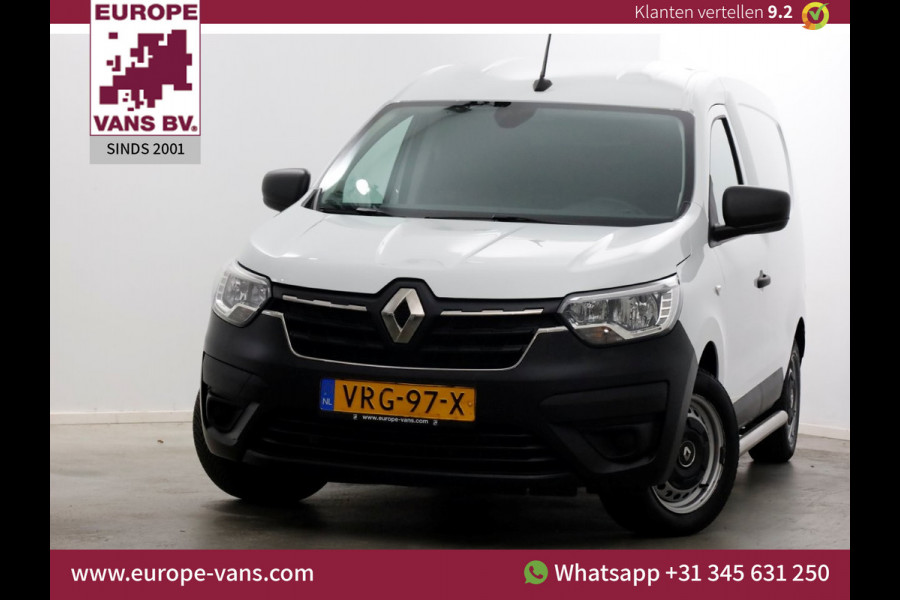 Renault Express 1.5 dCi 75pk Comfort Airco/Carplay/Schuifdeur 06-2022