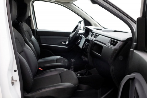 Renault Express 1.5 dCi 75pk Comfort Airco/Carplay/Schuifdeur 06-2022