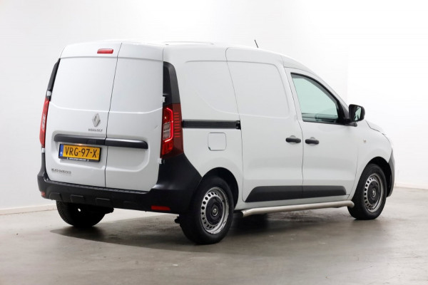 Renault Express 1.5 dCi 75pk Comfort Airco/Carplay/Schuifdeur 06-2022