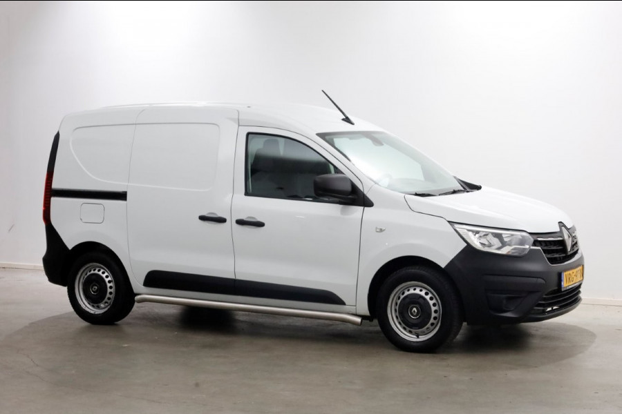 Renault Express 1.5 dCi 75pk Comfort Airco/Carplay/Schuifdeur 06-2022