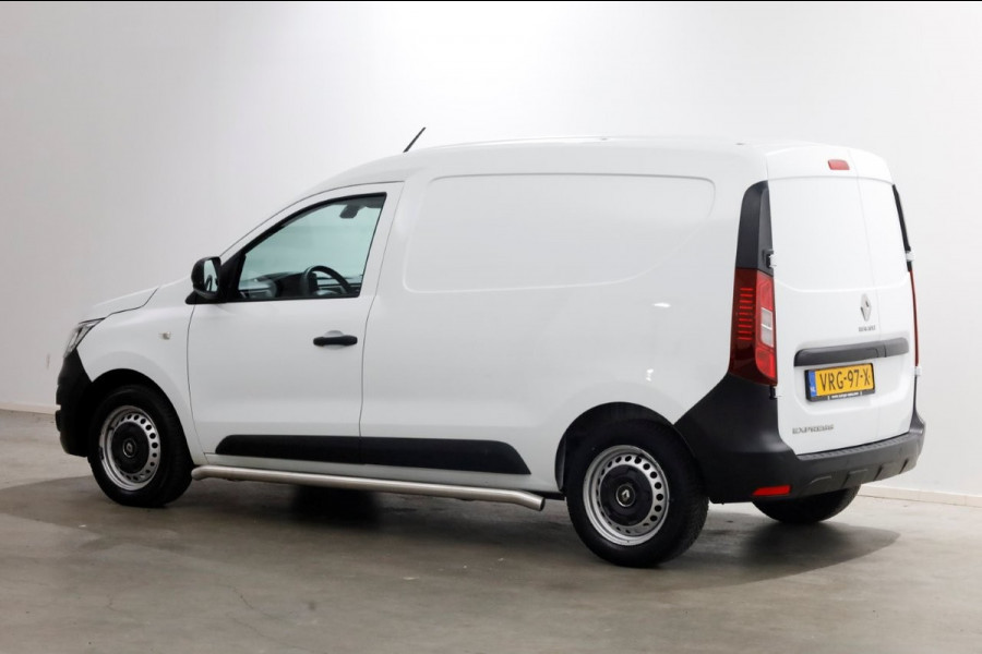 Renault Express 1.5 dCi 75pk Comfort Airco/Carplay/Schuifdeur 06-2022