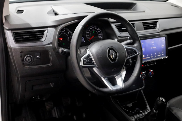 Renault Express 1.5 dCi 75pk Comfort Airco/Carplay/Schuifdeur 06-2022