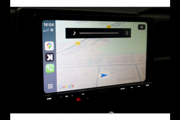 Renault Express 1.5 dCi 75pk Comfort Airco/Carplay/Schuifdeur 06-2022