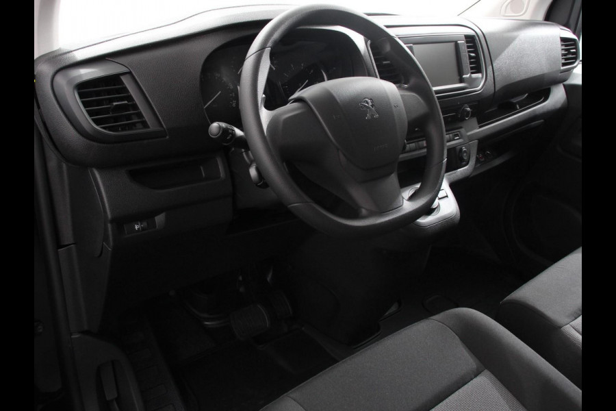 Peugeot Expert 2.0 BlueHDI 145PK L3 Automaat | Airco | Navigatie | Trekhaak | Cruise Control | Parkeer sensoren | Betimmering | Side Bars
