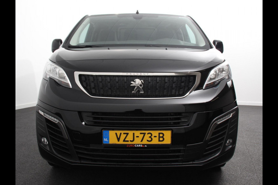 Peugeot Expert 2.0 BlueHDI 145PK L3 Automaat | Airco | Navigatie | Trekhaak | Cruise Control | Parkeer sensoren | Betimmering | Side Bars