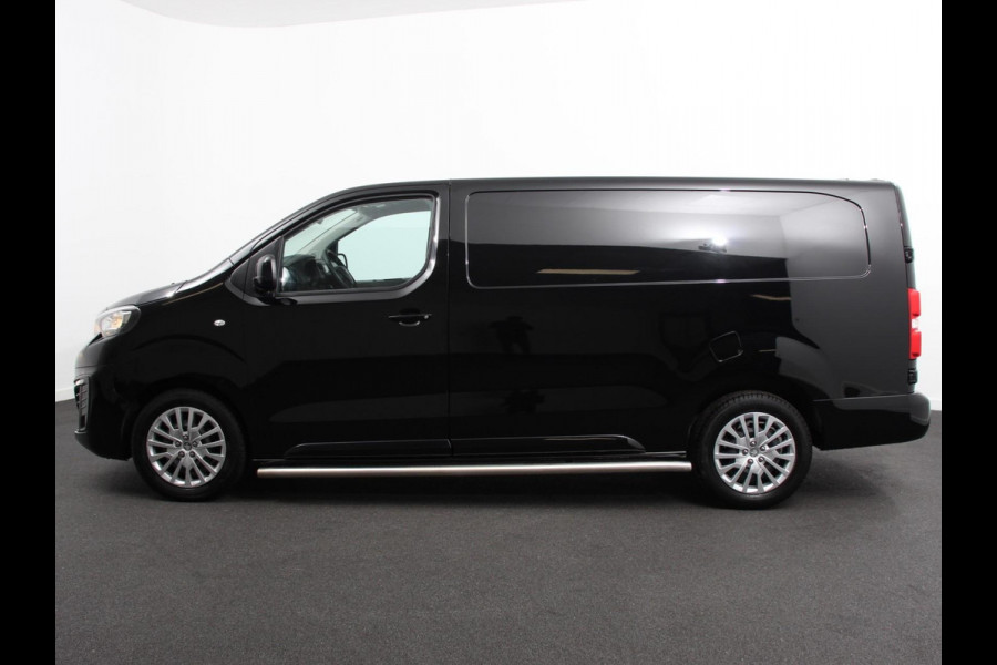 Peugeot Expert 2.0 BlueHDI 145PK L3 Automaat | Airco | Navigatie | Trekhaak | Cruise Control | Parkeer sensoren | Betimmering | Side Bars