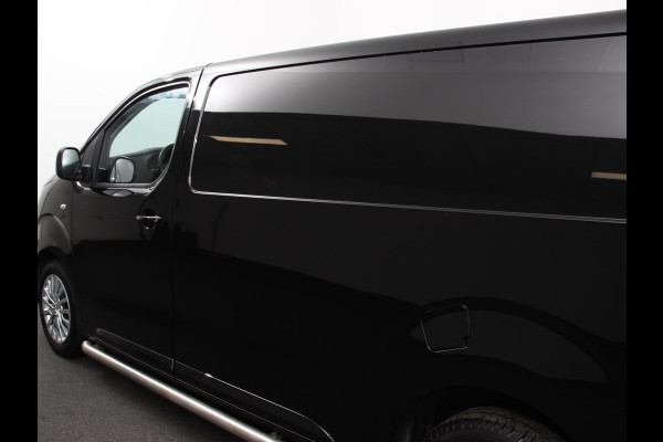 Peugeot Expert 2.0 BlueHDI 145PK L3 Automaat | Airco | Navigatie | Trekhaak | Cruise Control | Parkeer sensoren | Betimmering | Side Bars