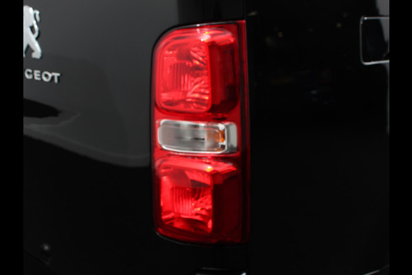 Peugeot Expert 2.0 BlueHDI 145PK L3 Automaat | Airco | Navigatie | Trekhaak | Cruise Control | Parkeer sensoren | Betimmering | Side Bars